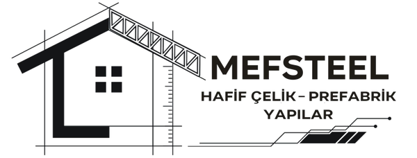 MefSteel Logo